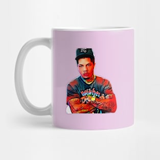 Gervonta davis Mug